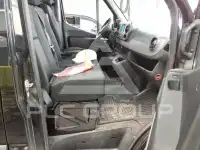 2024 Mercedes Benz Sprinter