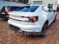 2024 Polestar 2
