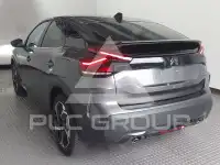 2024 Citroen C4