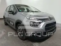 2024 Citroen C3