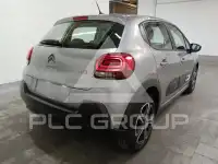2024 Citroen C3