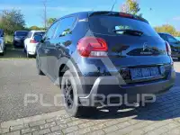 2024 Citroen C3