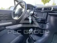 2024 Citroen C3