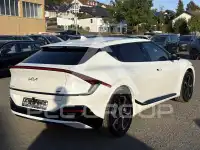 2024 KIA EV