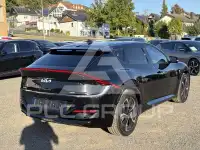 2024 KIA EV