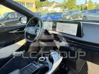 2024 KIA EV