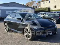 2024 KIA EV