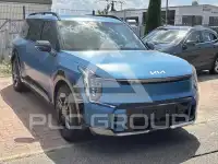 2024 KIA EV