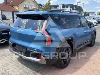 2024 KIA EV