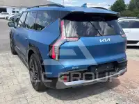 2024 KIA EV