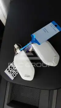 2024 KIA EV