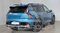 2024 KIA EV