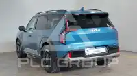 2024 KIA EV