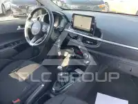 2024 KIA Picanto