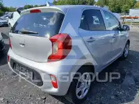 2024 KIA Picanto