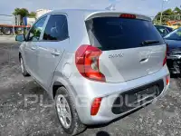 2024 KIA Picanto
