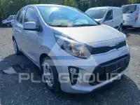 2024 KIA Picanto