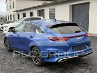 2024 KIA Ceed