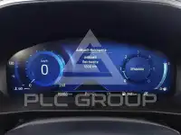 2024 Ford FOCUS