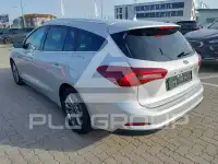 2024 Ford FOCUS