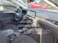 2024 Ford FOCUS