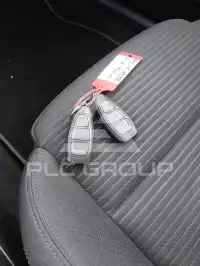 2024 Ford FOCUS