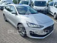 2024 Ford FOCUS