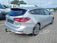 2024 Ford FOCUS