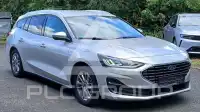 2024 Ford FOCUS