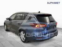 2024 Ford FOCUS