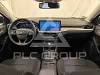 2024 Ford FOCUS