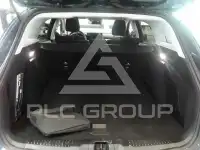 2024 Ford FOCUS