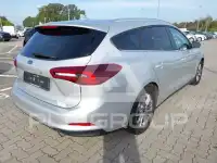 2024 Ford FOCUS