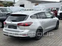 2024 Ford FOCUS