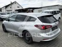 2024 Ford FOCUS