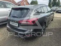2024 Ford FOCUS