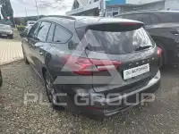 2024 Ford FOCUS