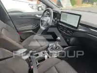 2024 Ford FOCUS