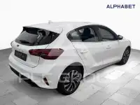 2024 Ford FOCUS