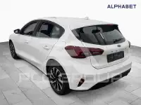 2024 Ford FOCUS