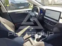 2024 Ford FOCUS