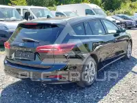 2024 Ford FOCUS