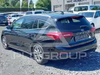 2024 Ford FOCUS