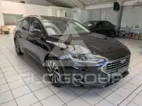 2024 Ford FOCUS