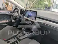 2024 Ford FOCUS