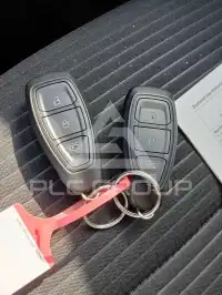 2024 Ford FOCUS