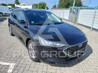 2024 Ford FOCUS