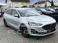 2024 Ford FOCUS