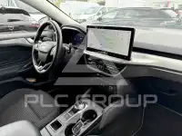 2024 Ford FOCUS
