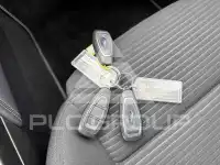 2024 Ford FOCUS
